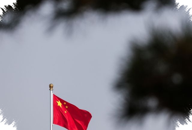 Beijing Memuji Penolakan Lintas Udara Untuk Pesawat Lai Ching-te, Sinyal Tegas Soal Satu China