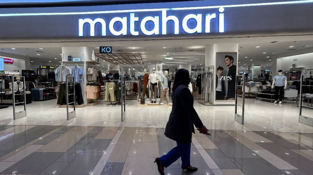 MDS Retailing Resmi Ganti Nama, Langkah Baru Matahari Keluar Dari Bayang Department Store