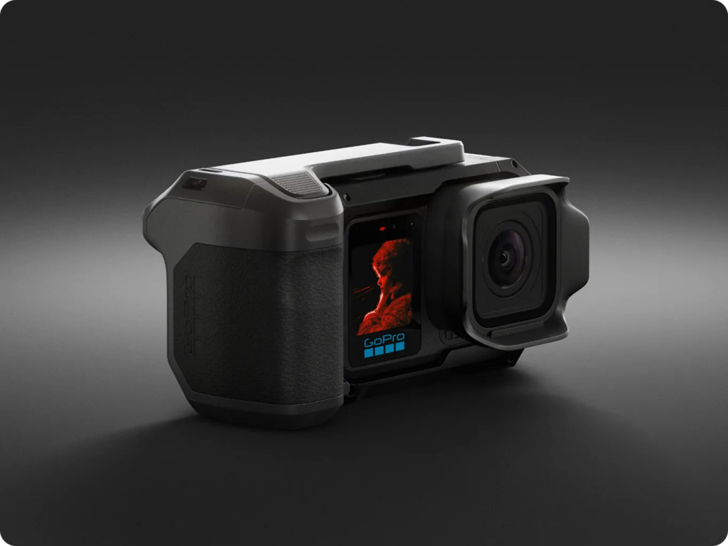 Mission 1 Pro Bawa 8K Open Gate ke Kamera Aksi GoPro, Sensor 1 Inci Ikut Naik Kelas