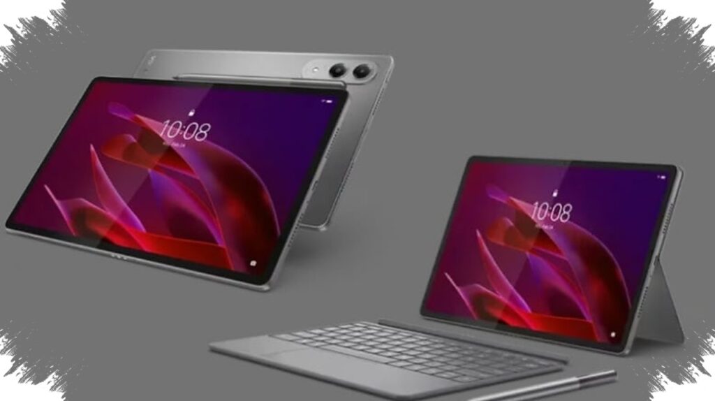 Yoga Tab Lenovo Makin Serbaguna, Paket Keyboard Dan Stylus Bawa Tablet Ini Dekat Ke Pengganti Laptop