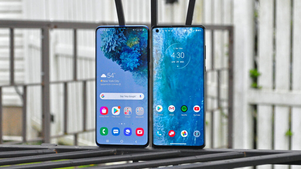 Motorola Ambil Celah Saat Samsung Mengurangi Stylus, Dua Langkah Ini Mulai Mengubah Persaingan