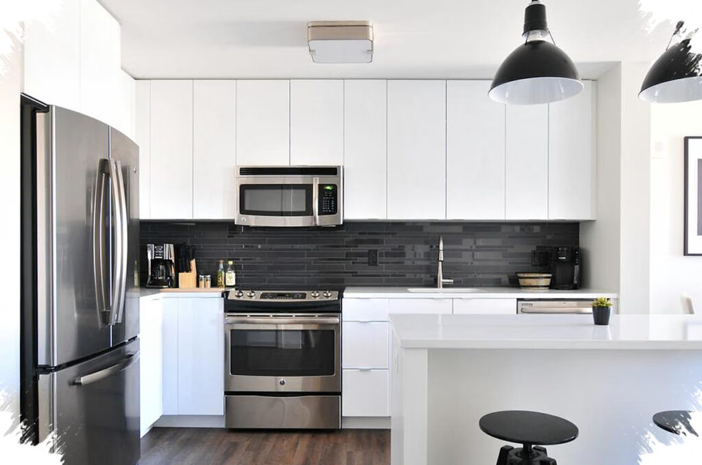 Penyimpanan Tersembunyi Menjaga Open Kitchen Modern Tetap Rapi, Tata Letak Dan Cahaya Menentukan Kenyamanannya