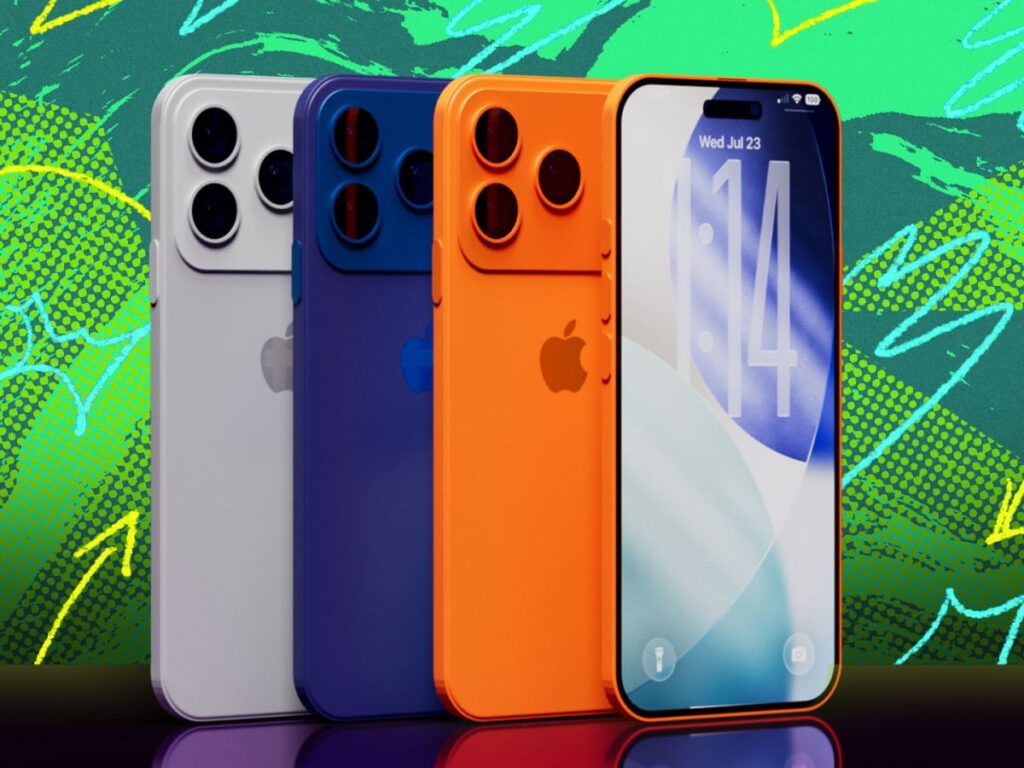 Di Depan Apple Store, Honor Tampilkan 600 Pro Bermotif Iphone 17 Dengan Sindiran Tersirat