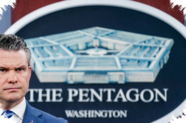 Hegseth Hapus Wajib Vaksin Flu di Tubuh Militer AS, Mandat Kesehatan Dipangkas di Tengah Arah Baru Trump