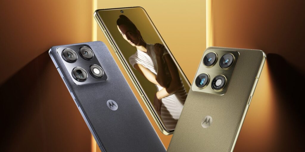 Motorola Signature Tiba di Radar Indonesia, 4 Kamera 50 MP dan Snapdragon 8 Gen 5 dalam Bodi 7 Mm