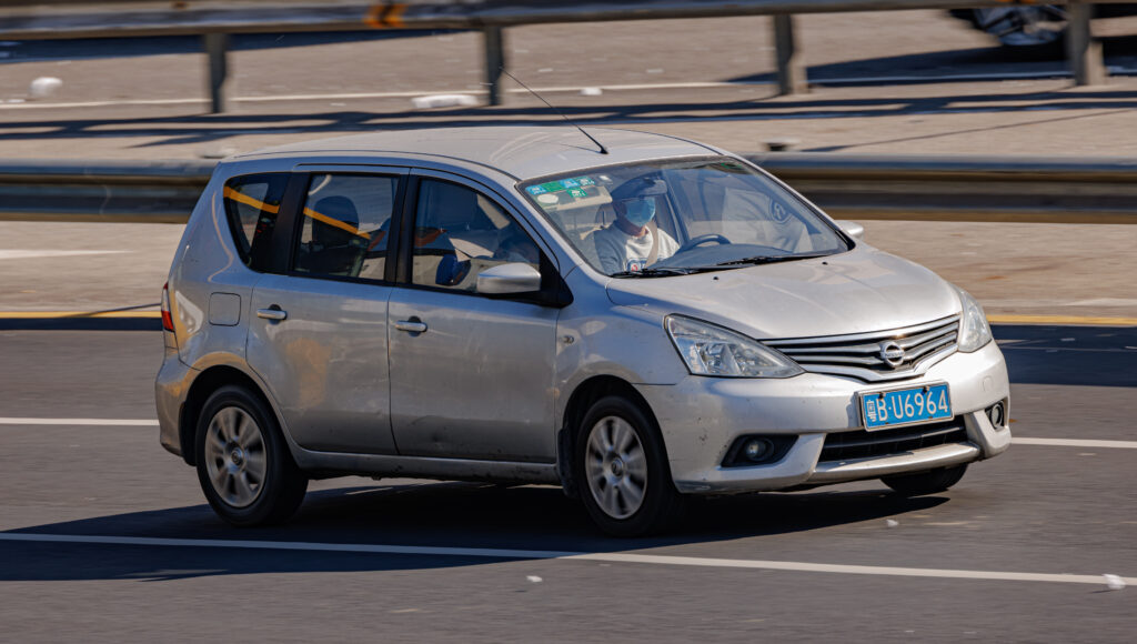 Kabin Livina L11 Sangat Nyaman, Tetapi Kalah Oleh Citra Nissan di Pasar LMPV