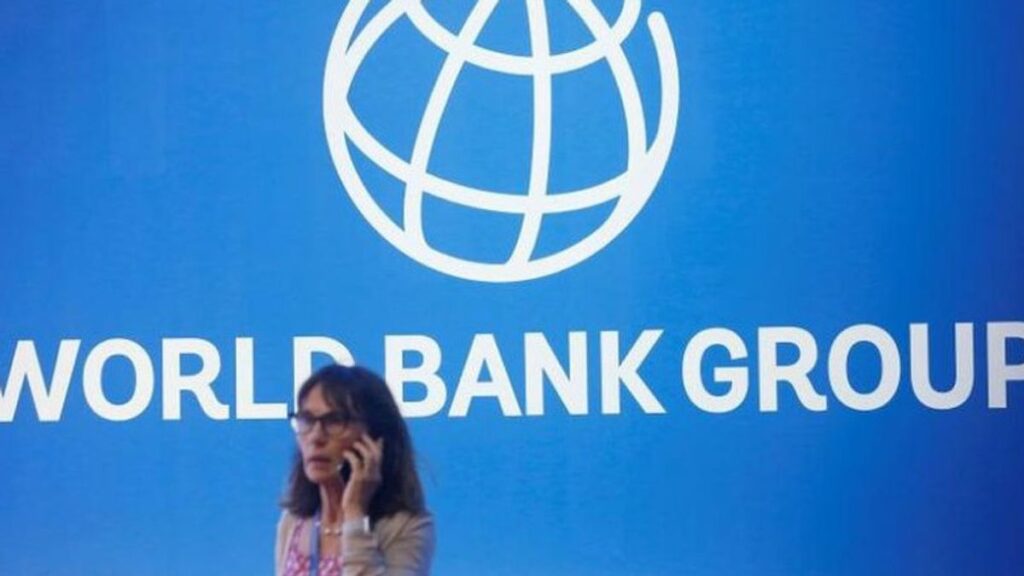 Purbaya Tolak Revisi Proyeksi Bank Dunia, Pemerintah Siap Membuktikan Ekonomi Bisa Melaju Lebih Tinggi