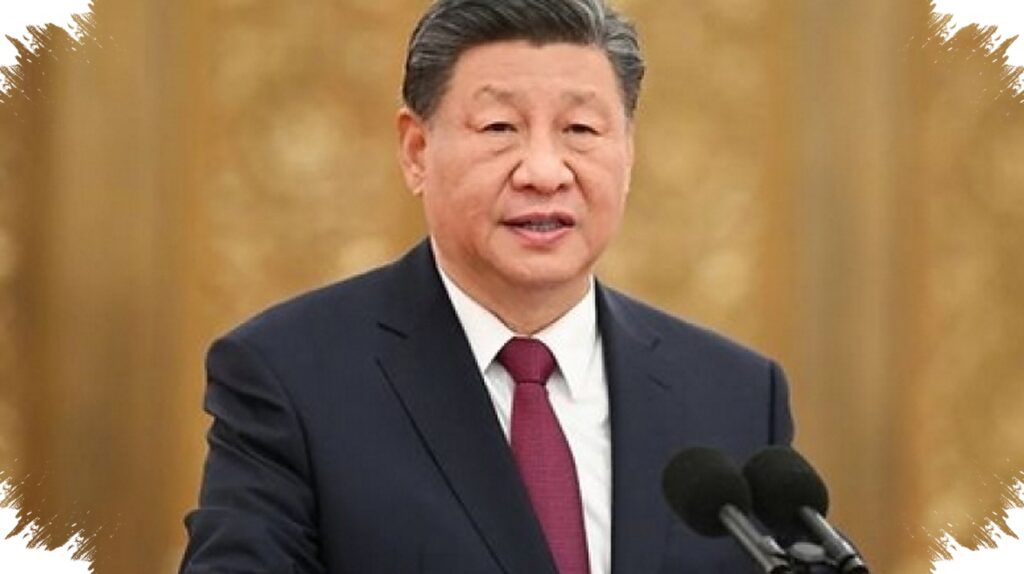 Xi Jinping Minta Selat Hormuz Tetap Lancar, Serukan Damai Segera di Timur Tengah