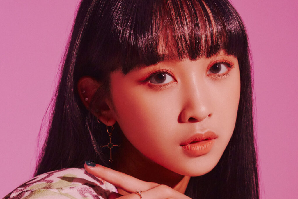 Pengalaman Pertama Dita Karang di Coachella 2026, Menikmati Sabrina Carpenter Hingga BIGBANG dari Penonton