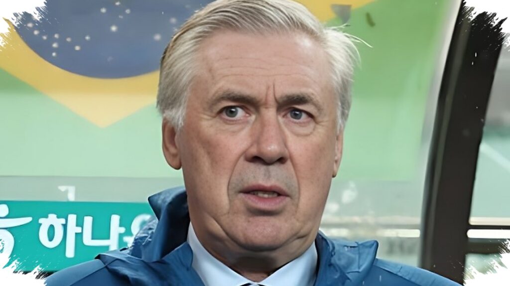 Ancelotti Dipandang Jadi Kunci Akhir Puasa Brasil, Cafu Percaya 2026 Bisa Mengubah Segalanya