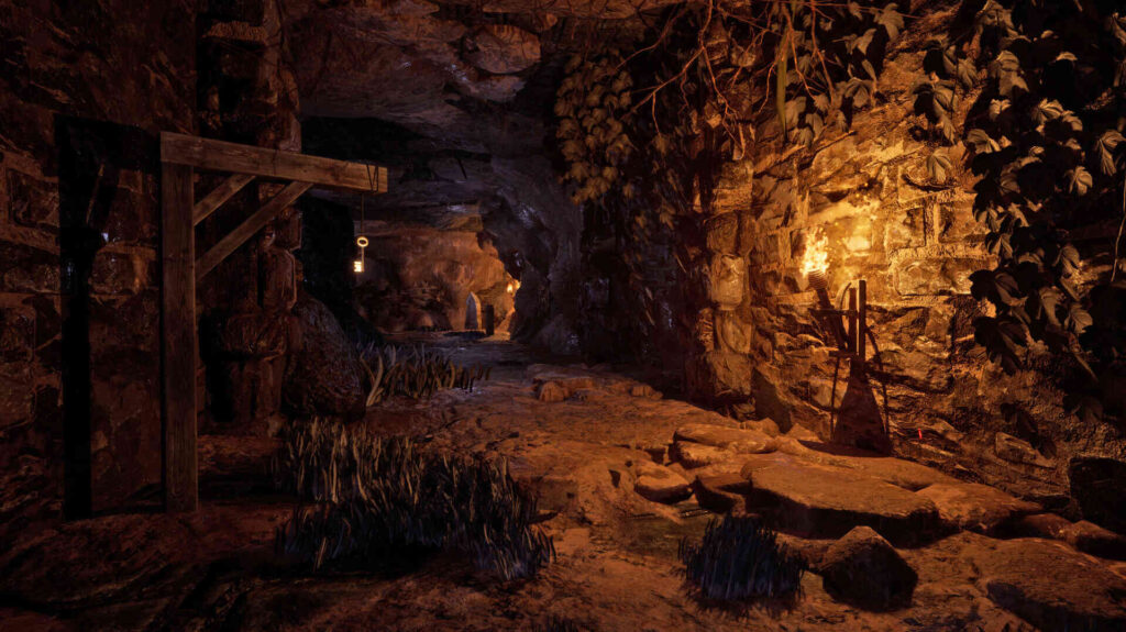 Combat Cralon Dinilai Tumpul dan Penuh Bug, Atmosfer Dungeon Tetap Mendapat Pujian