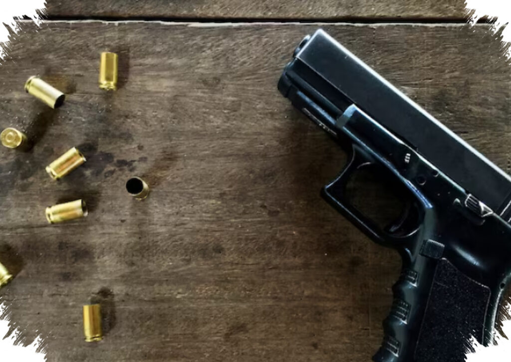 Beretta Kuasai Hampir 10 Persen Ruger, Pertarungan Saham Menuju Rapat Pemegang Saham Melebar