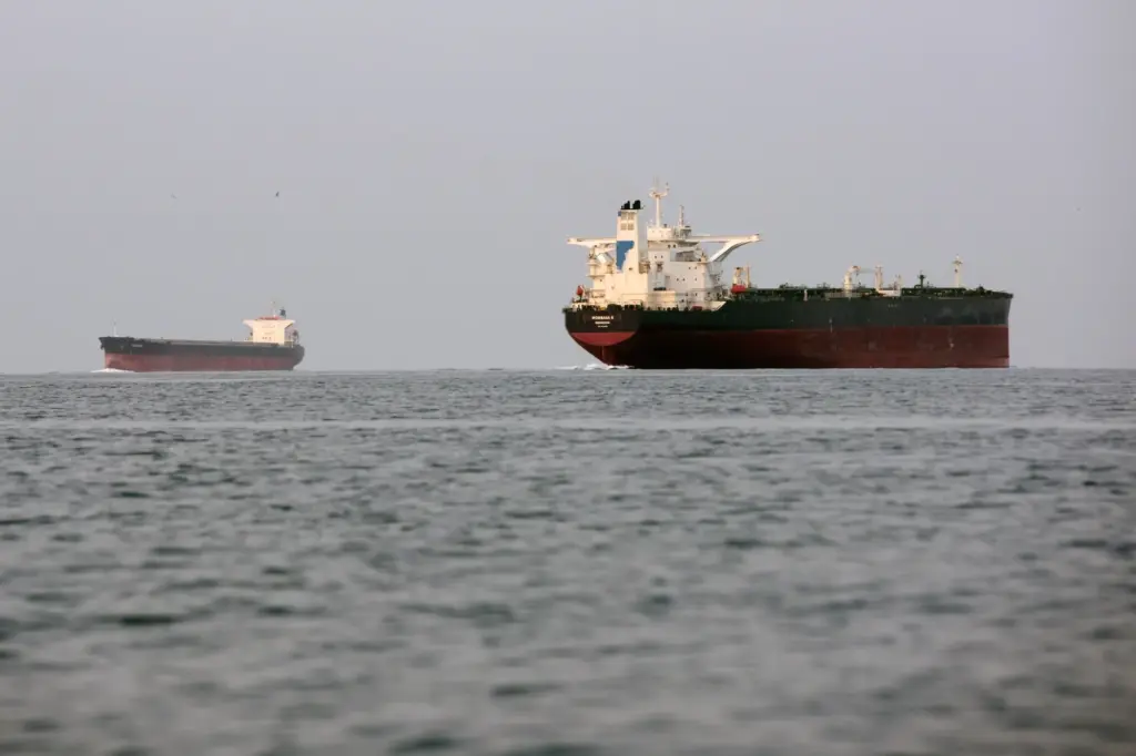 Minyak Dan Gas Asia Kian Seret Saat Hormuz Macet, India Terdesak Cari Pasokan Pengganti