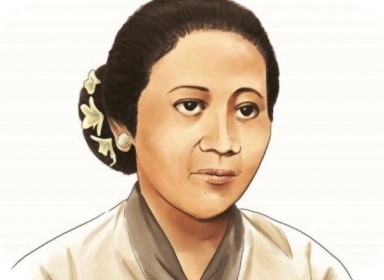 Rangkaian Ucapan Hari Kartini dalam Dua Bahasa, Pesan Singkat tentang Keberanian dan Kesetaraan Perempuan