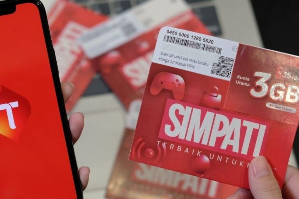 Jaringan Luas Dan Paket Fleksibel, SimPATI Tetap Jadi Andalan Internet Harian Dan Keluarga