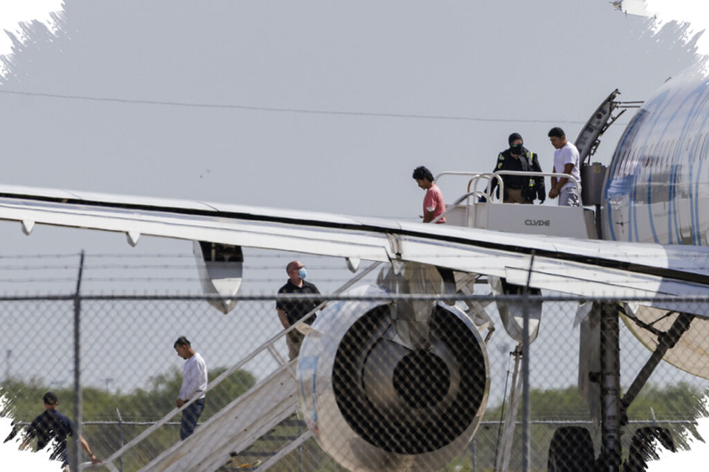 Paraguay Mulai Tampung 25 Deportan Non-Warga AS, Skema Baru Trump Hadapi Uji Legalitas