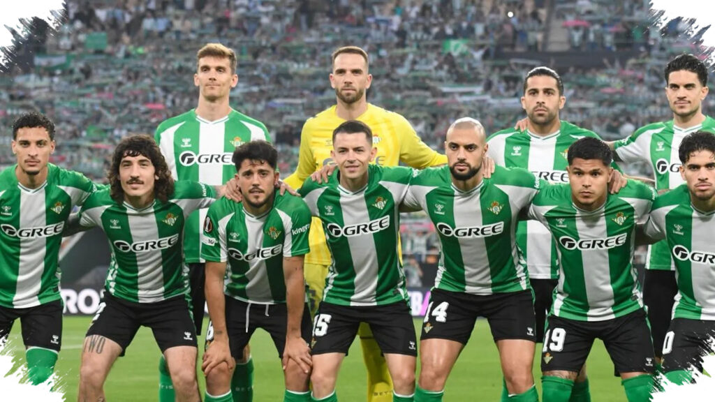 Girona Menjamu Betis Di Jornada 33, Pulihnya Blind Dan Kembalinya Isco Ubah Peta Laga