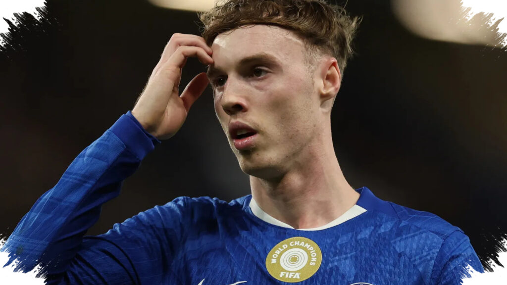 Struktur Chelsea Dipertanyakan Setelah Pemecatan Manajer, Fondasi Proyek Masih Belum Kokoh