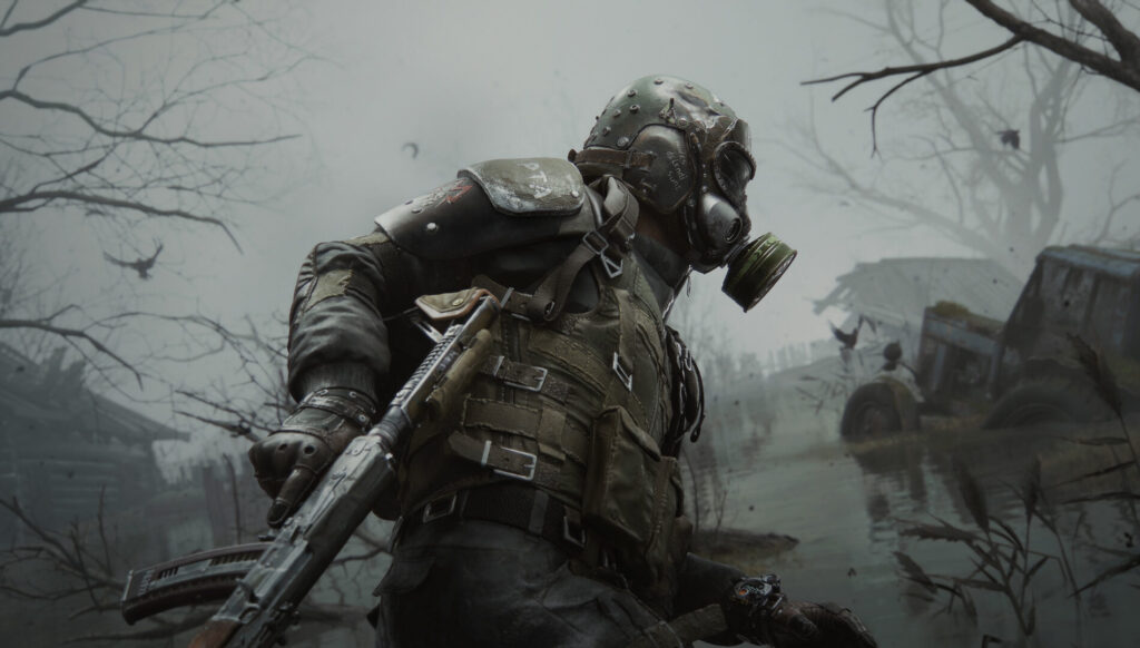 Xbox Perlihatkan Metro 2039 Lebih Muram, Shooter Pasca-Apokaliptik Ini Siap Menekan Mental Pemain