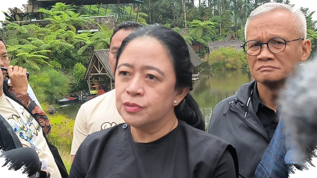 Puan Ingatkan Kritik Harus Santun, Laporan Polisi Tak Boleh Mematikan Ruang Pendapat
