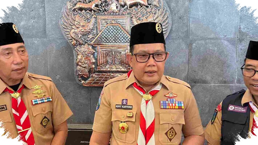 66.651 Gudep Jatim Dipanggil Gotong Royong, Target 1.000 Rumah RTLH di 2026