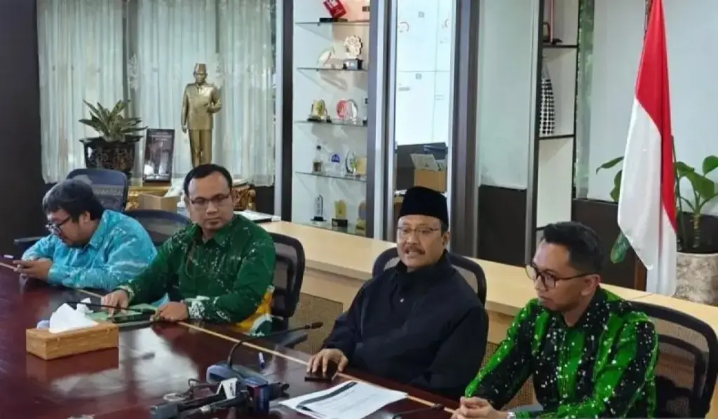 Rp600 Ribu BPNT April–Juni Mulai Disalurkan Bertahap, DTSEN Jadi Dasar Baru Penerima