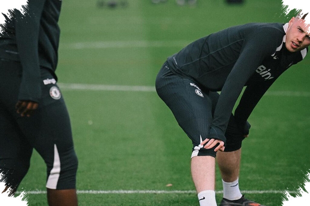 Chelsea Tertekan Empat Kekalahan Beruntun, Brighton Siap Menjaga Tren di Amex