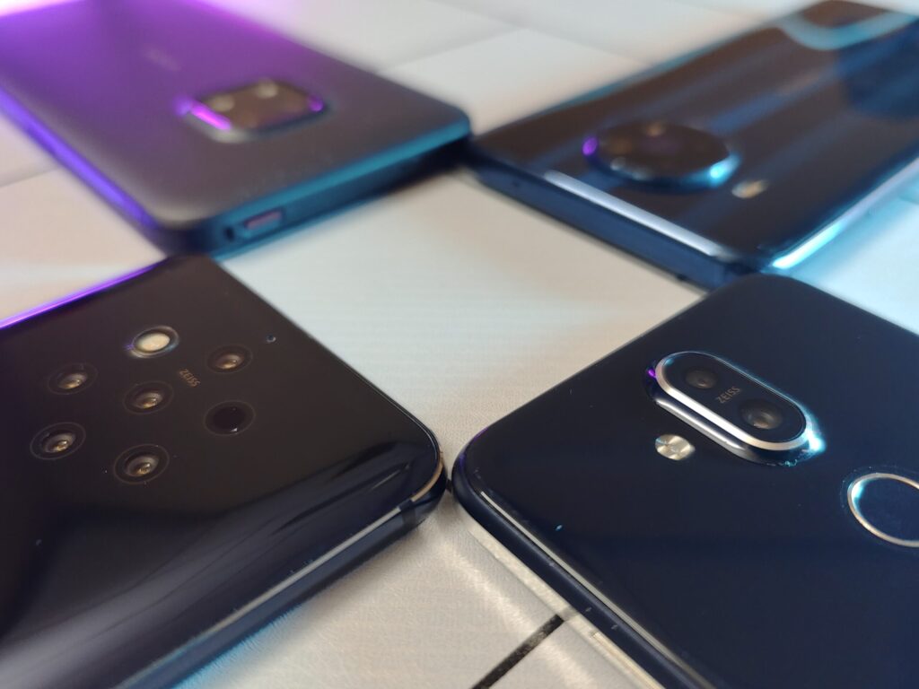 Lompatan Nokia 8.3 5G Dari 8.1, Masih Masuk Akal Dipakai Di 2026?