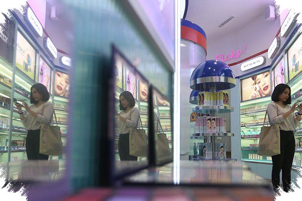 Skincare Overclaim Bikin Konsumen Rugi, YLKI Minta Pengawasan dan Aturan Influencer Diperjelas