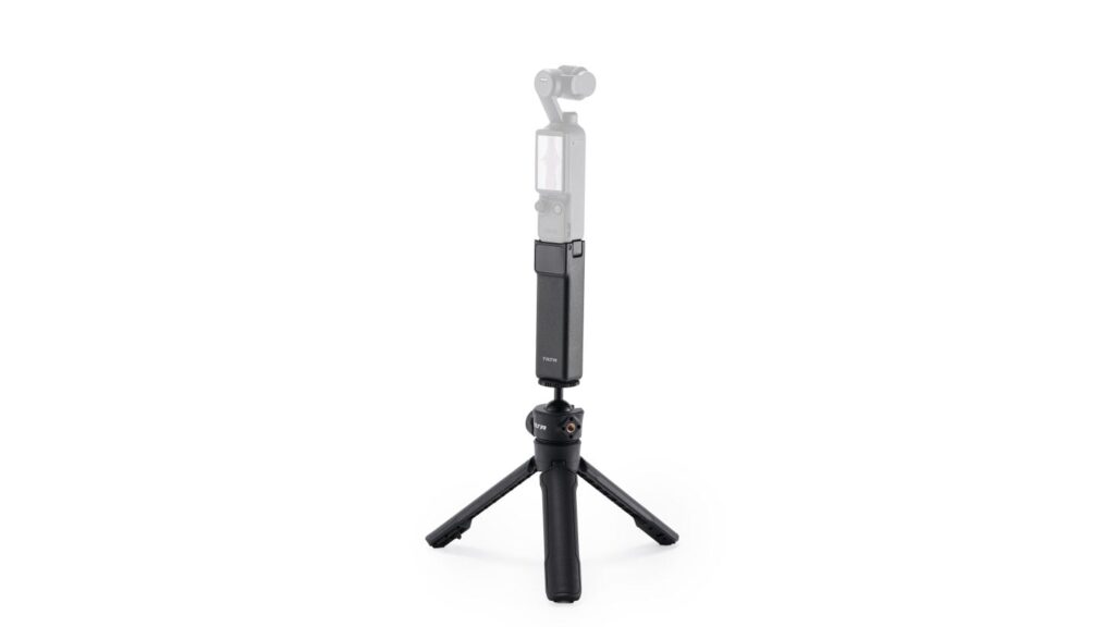 Sensor 1 Inci, Memori 107GB Jadi Andalan DJI Osmo Pocket 4 di Indonesia