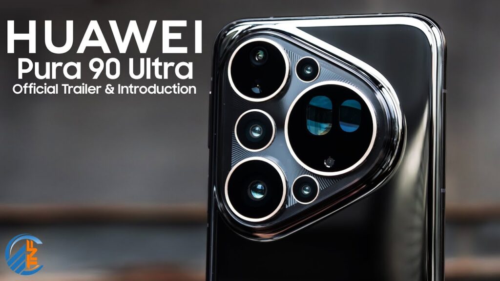 Huawei Pangkas Pura 90 Series Tanpa Varian Ultra, Sinyal Lini Premium Yang Makin Selektif