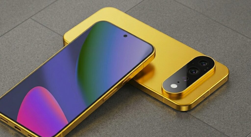 Layar M16 OLED Dan Pixel Glow Menguat Di Pixel 11 Pro XL, Google Buka Jalan Baru Di Kelas Premium
