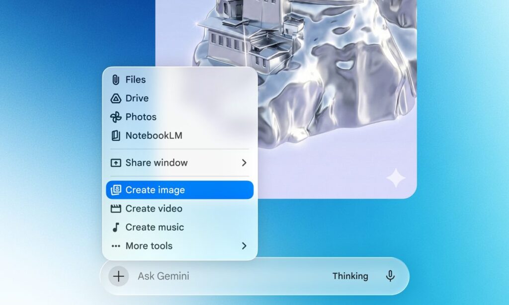Gemini Hadir Di MacOS, Bisa Membaca Layar Desktop Secara Langsung