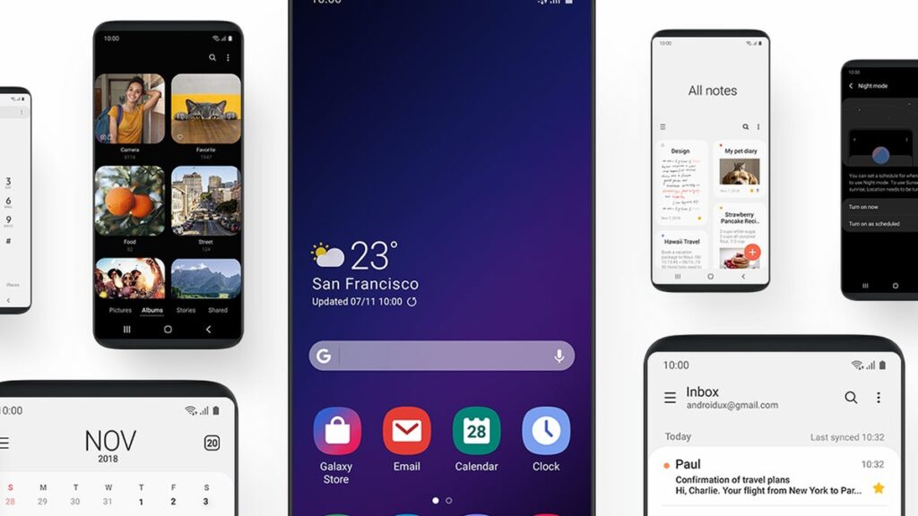 Galaxy Siap Menuju One UI 9, Beta Dimulai 2026 dan Deretan Seri Prioritas Mulai Terlihat