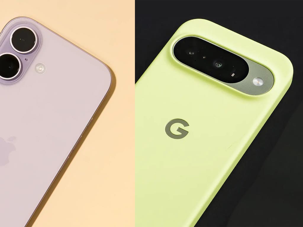 Deretan HP Baterai Jumbo Rp1 Jutaan April 2026, realme C85 4G Tembus 7000 mAh