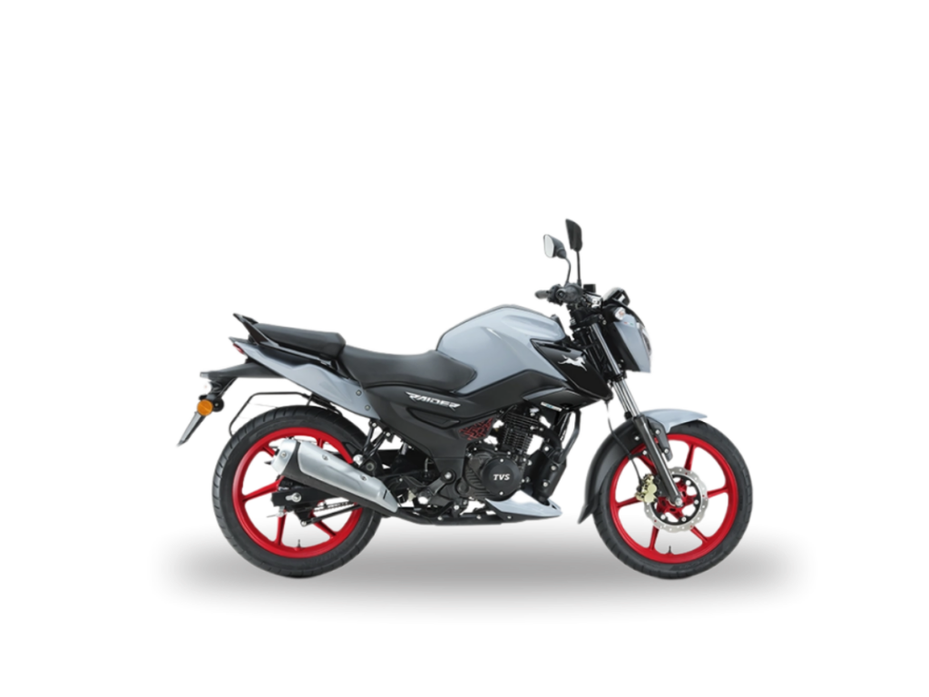 Raider 125 2026 Siap Masuk Indonesia, Bebek Sport 125 cc dengan Mesin Responsif dan Desain Tajam