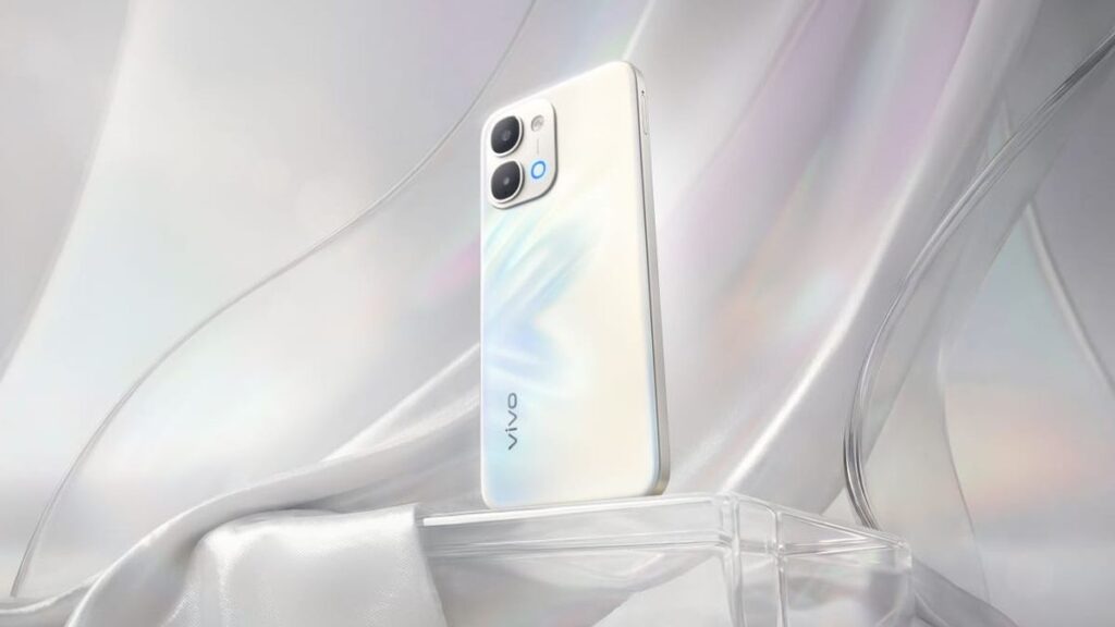 Baterai 7000mAh Dan 90W Warnai Vivo Y31d Pro Di Indonesia, Siap Temani Aktivitas Padat