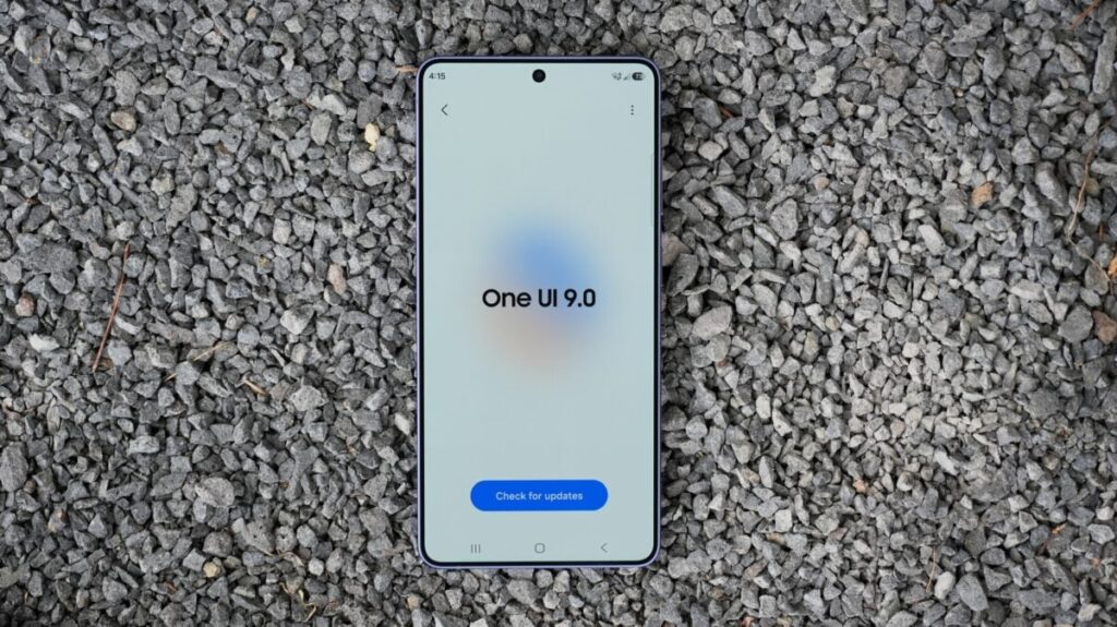 Fitur AI Galaxy S26 Meluas ke Galaxy S25, Samsung Siapkan One UI 9 Berbasis Android 17