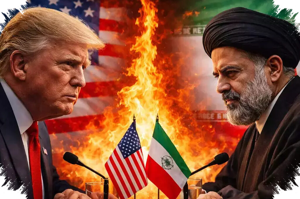 Iran Masih Menimbang Keberangkatan Ke Islamabad, Negosiasi AS Terancam Batal Menjelang Batas Gencatan Senjata