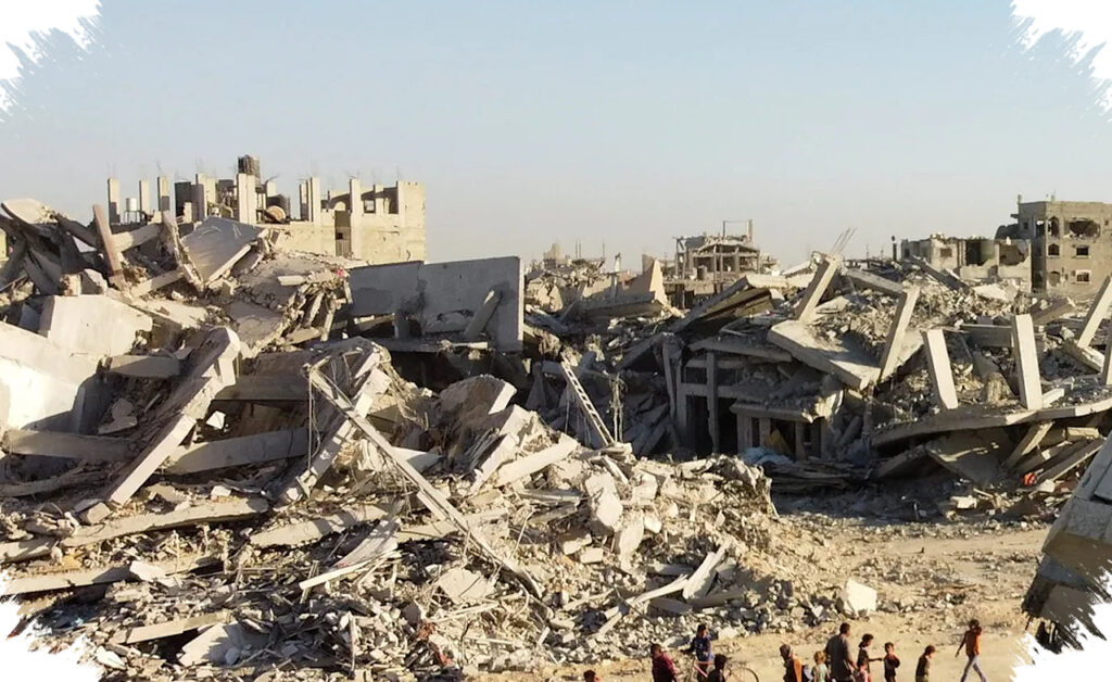 Gaza dan Tepi Barat Memanaskan Debat UE-Israel, Tekanan untuk Menangguhkan Perjanjian Dagang Semakin Kuat