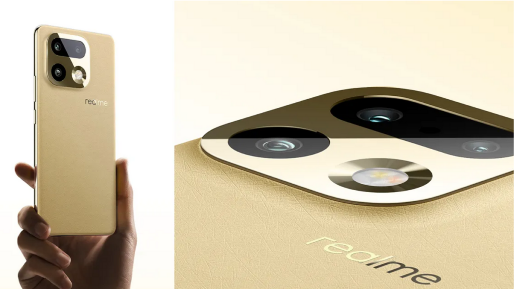 Baterai 7.000 mAh Dan Telefoto 50MP Dorong Realme 16 Pro Plus 5G Menonjol Di Kelas Menengah