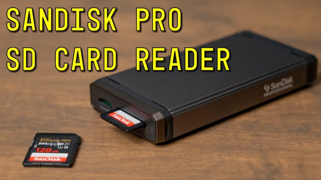 SanDisk QuickFlow TF Hadir Dengan USB-C, Pindahkan RAW Dan 4K Lebih Cepat Dalam Ukuran Mungil