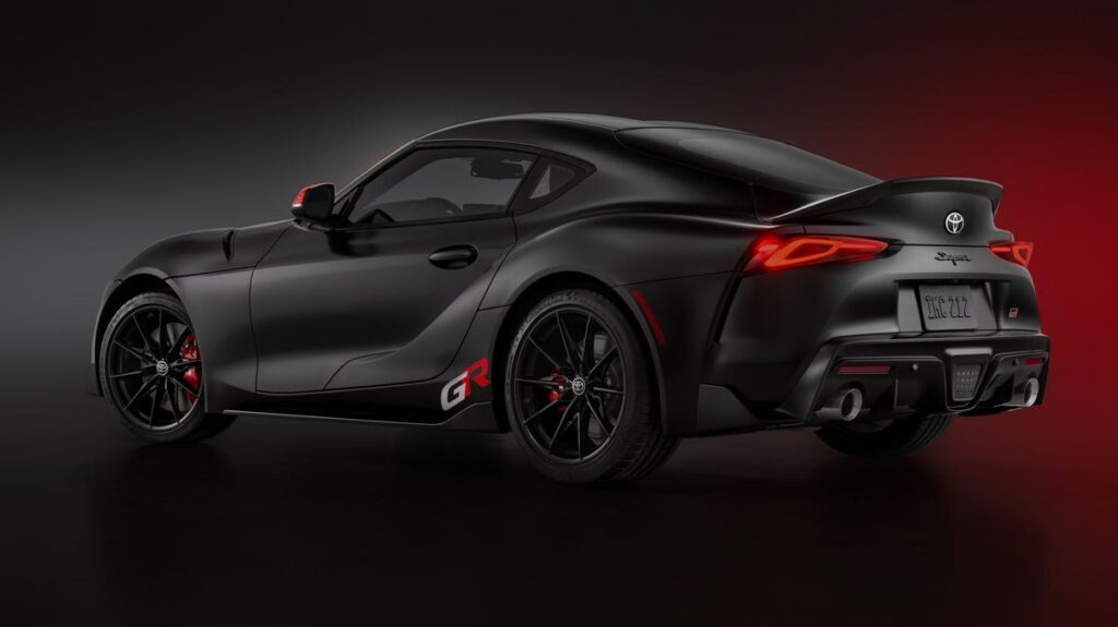 Supra MkV Final Edition 2026 Pamit Dengan Mesin Enam Silinder, Akhir Tenang Yang Baru Dipahami
