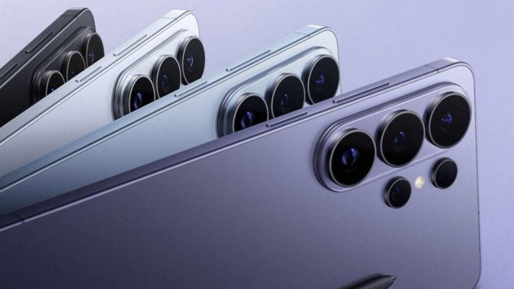 Galaxy S27 Ultra Diprediksi Sendirian Pakai UFS 5.0, Seri Lain Masih Tertahan UFS 4.0