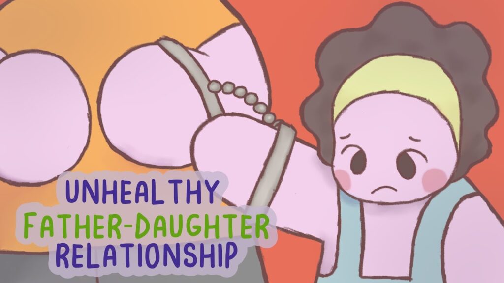 Saat Ayah Terlalu Mengontrol, Anak Perempuan Bisa Kehilangan Rasa Diri Dan Arah Hidup