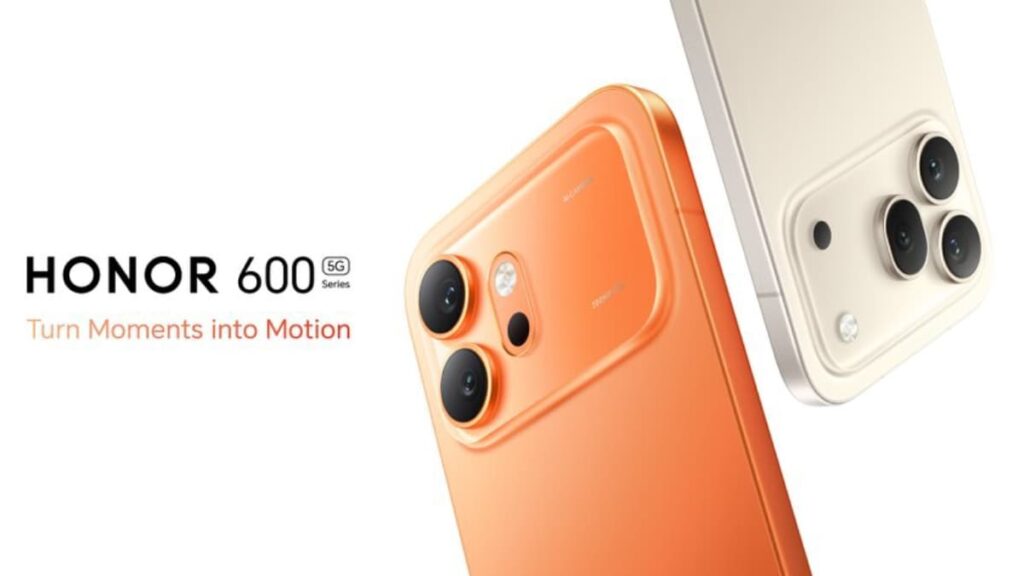 AI Image-to-Video 2.0 Hadir di HONOR 600 Series, Foto Diam Berubah Jadi Video Langsung di Ponsel