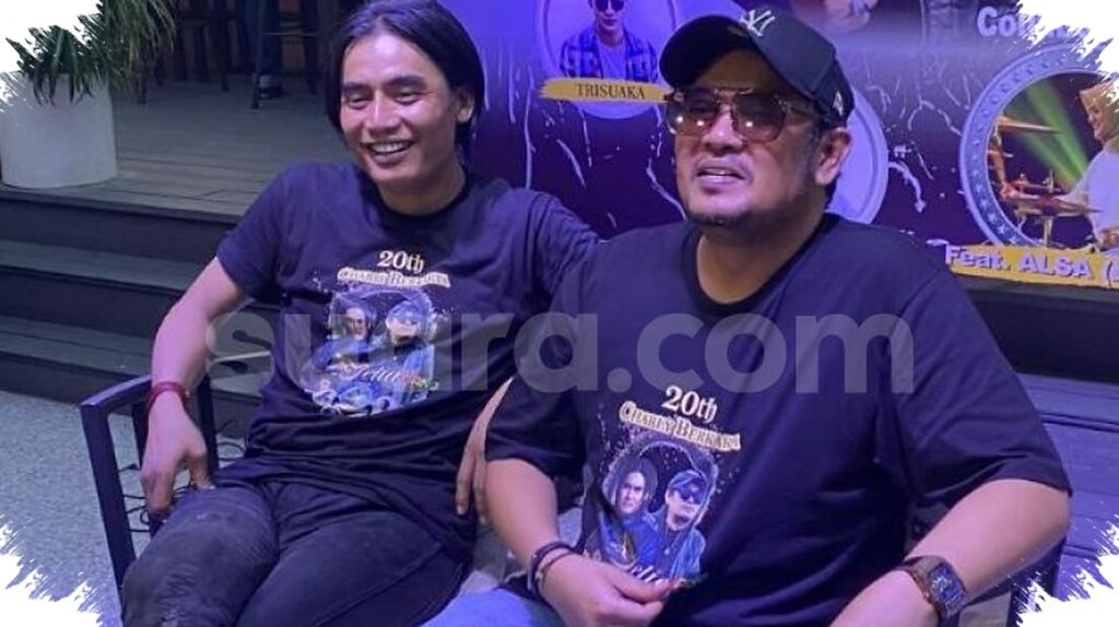 Tiga Tahun Tak Merilis Karya, Setia Band Kembali Lewat Hilang Ingatan