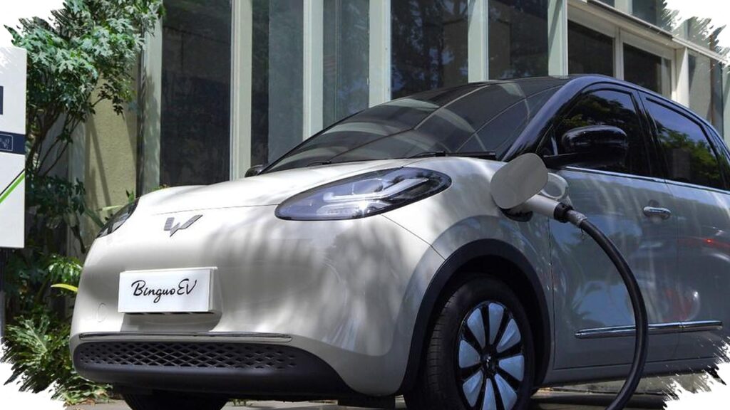 Jawa Barat Tetap Pungut Pajak Mobil Listrik, DKI Cari Skema Penyesuaian Menjelang 2026