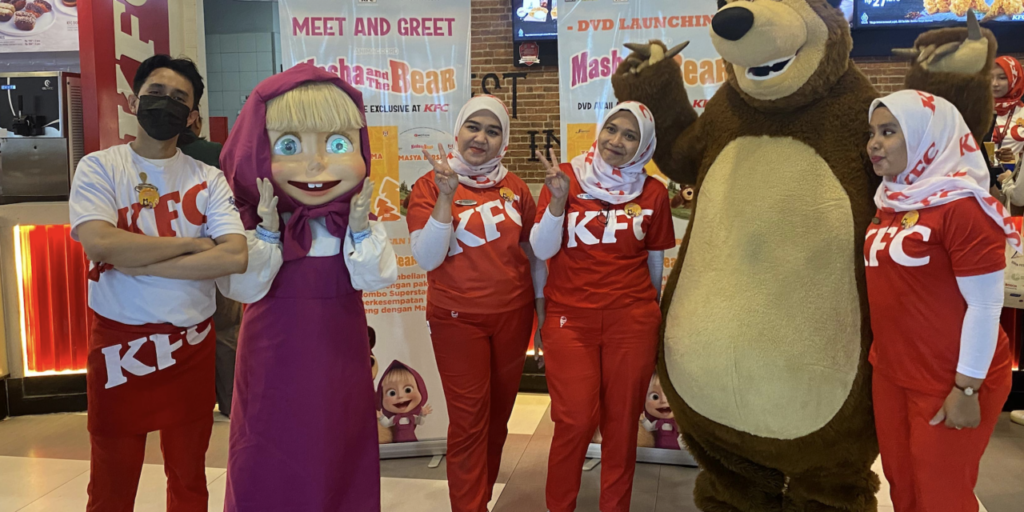 Beban Operasional Menekan KFC Indonesia, Rugi Bersih Tembus Rp 369 Miliar Meski Pendapatan Naik Tipis