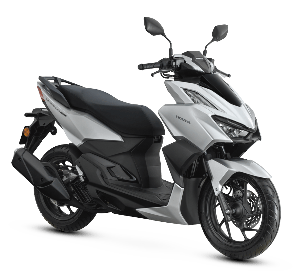 Honda Vario 160 2026 Dibuka Mulai Rp28 Jutaan, Fitur Lengkapnya Tetap Bikin Timbang Ulang